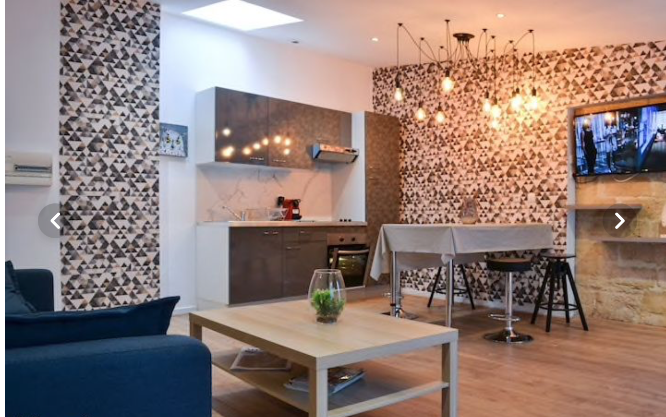 Homestay Montpellier 243972