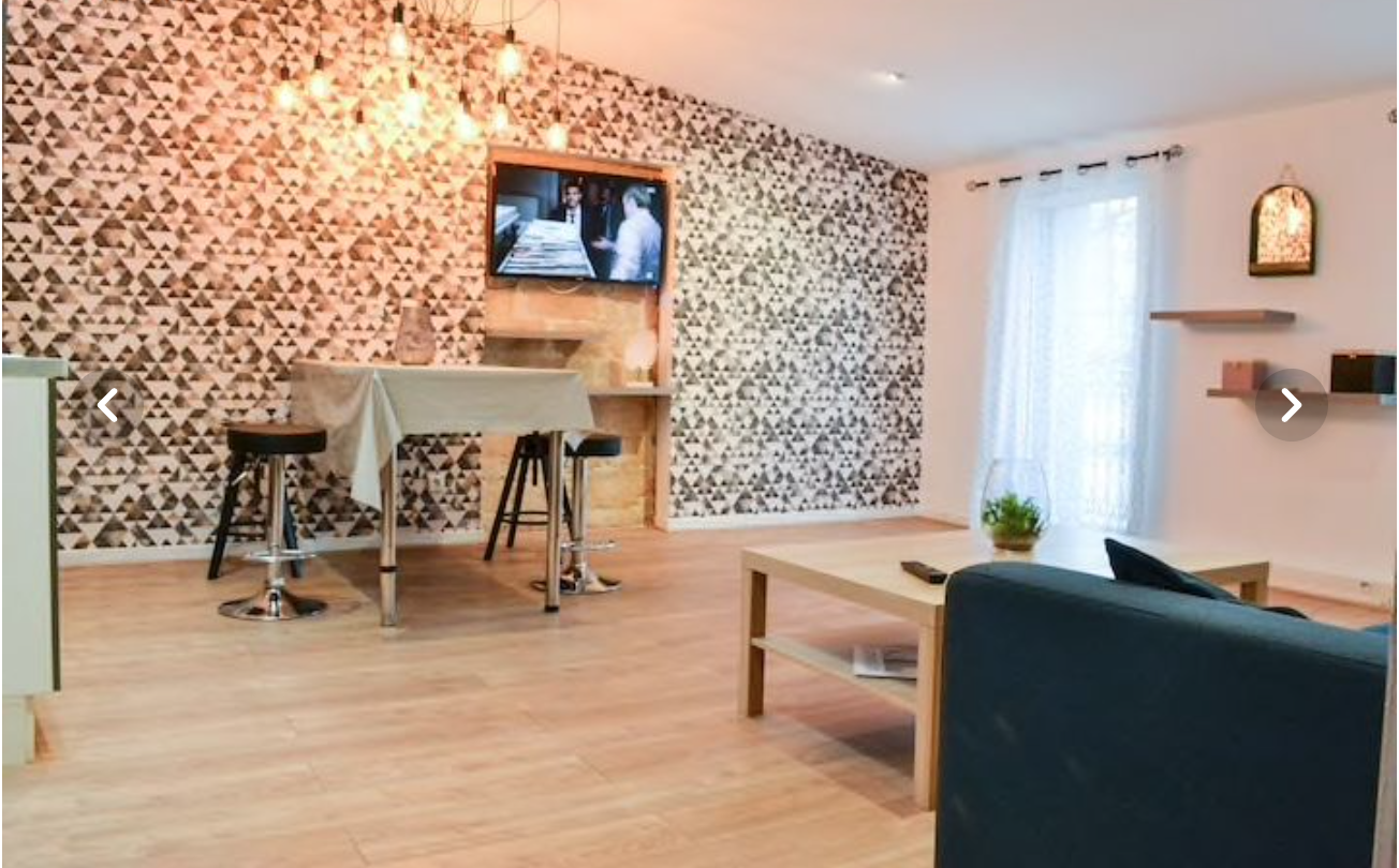 Homestay Montpellier 243972