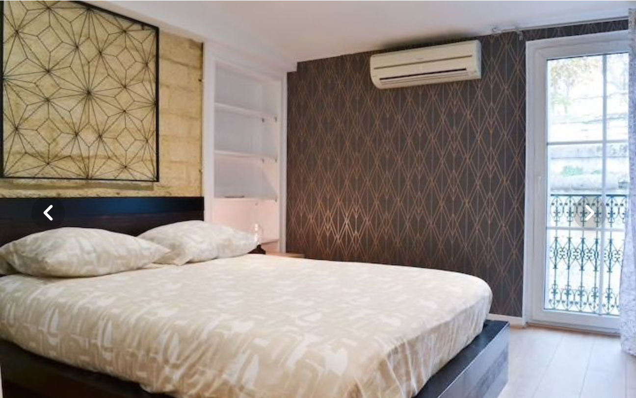 Homestay Montpellier 243972
