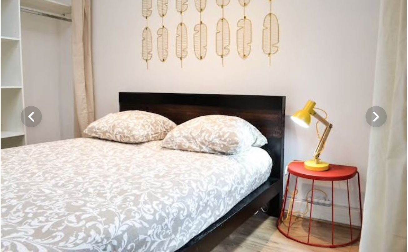Homestay Montpellier 243972