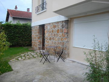 Chambre À Louer Viry-Châtillon 120567