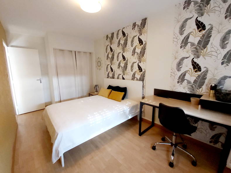 Colocación Blagnac 238771-1