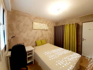 Chambre À Louer Blagnac 238771