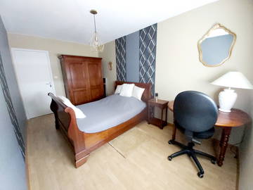 Shared Accommodation Blagnac 238771-4