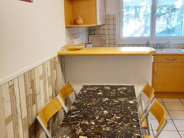 Shared Accommodation Blagnac 238771-11