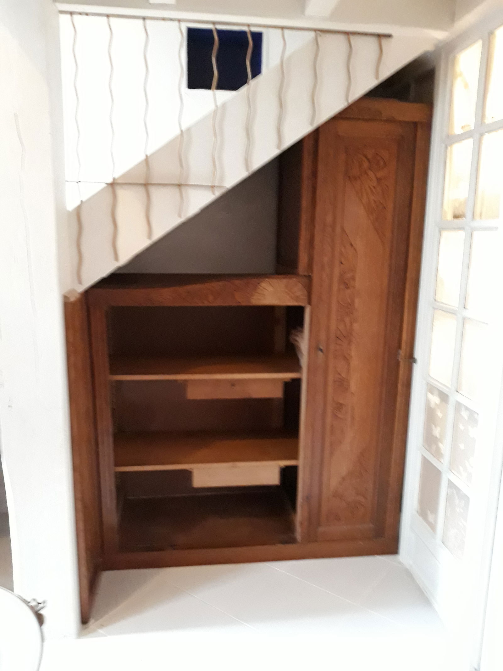 Homestay Ouveillan 412144
