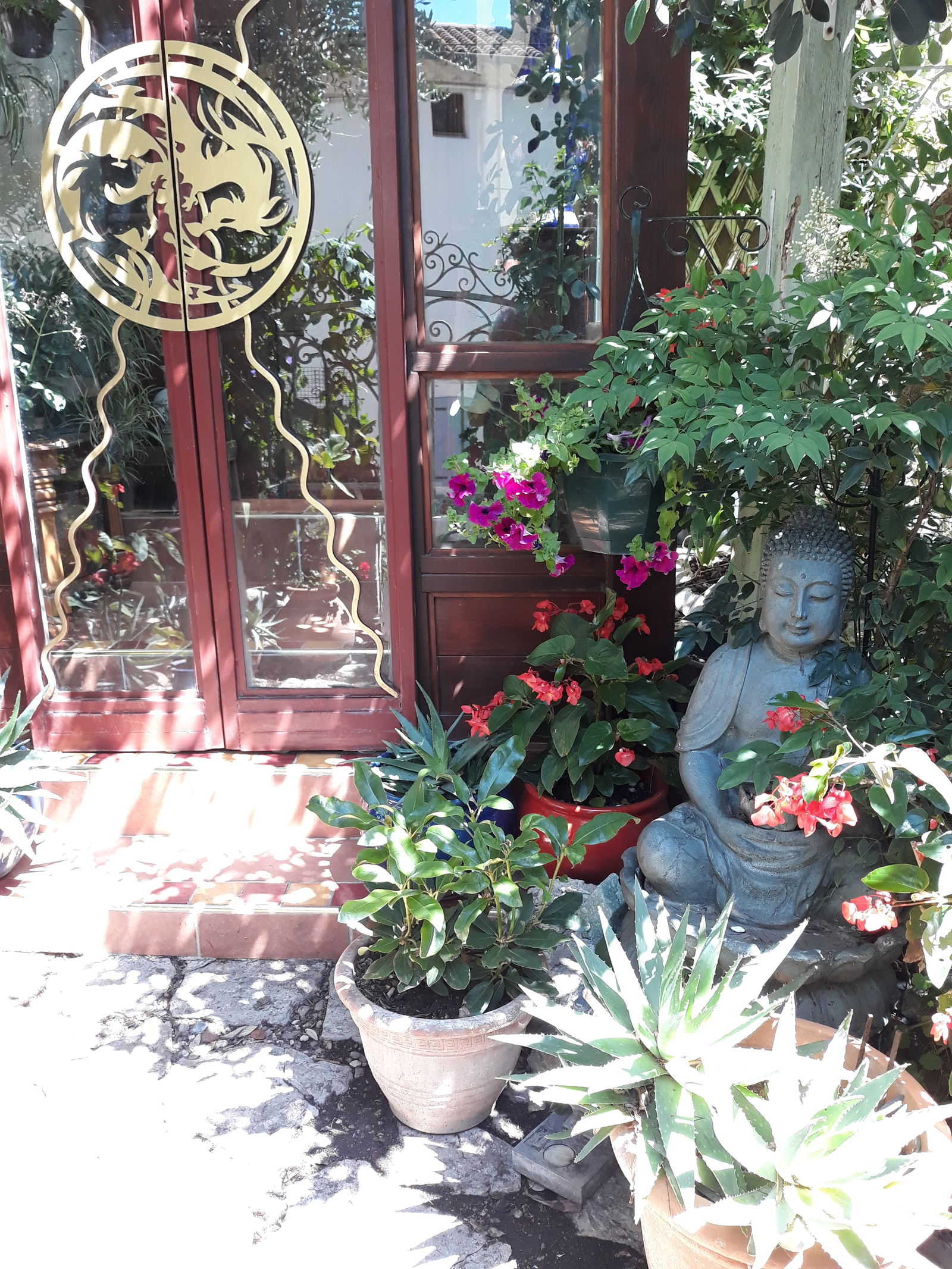 Homestay Ouveillan 412144