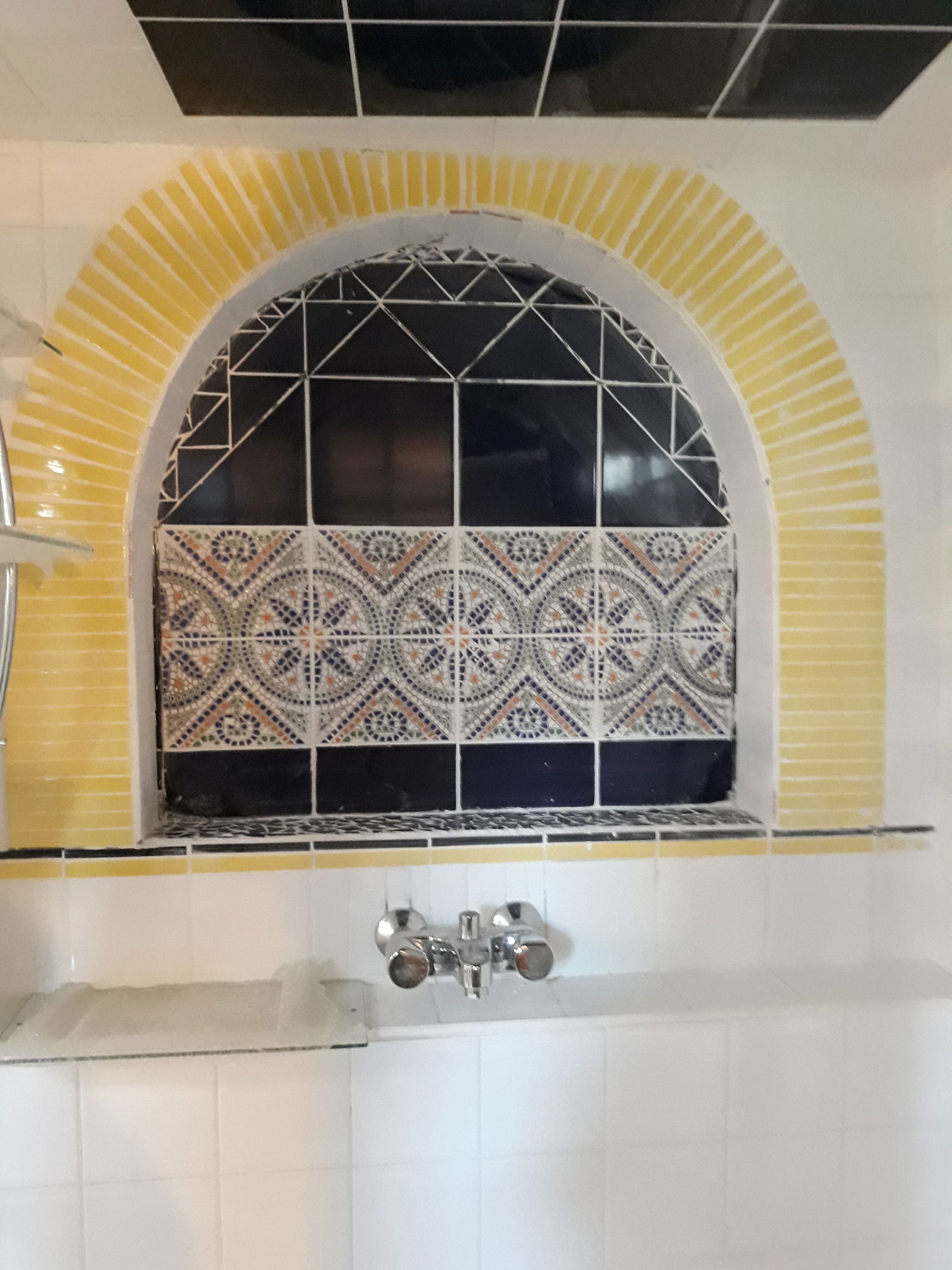 Homestay Ouveillan 412144