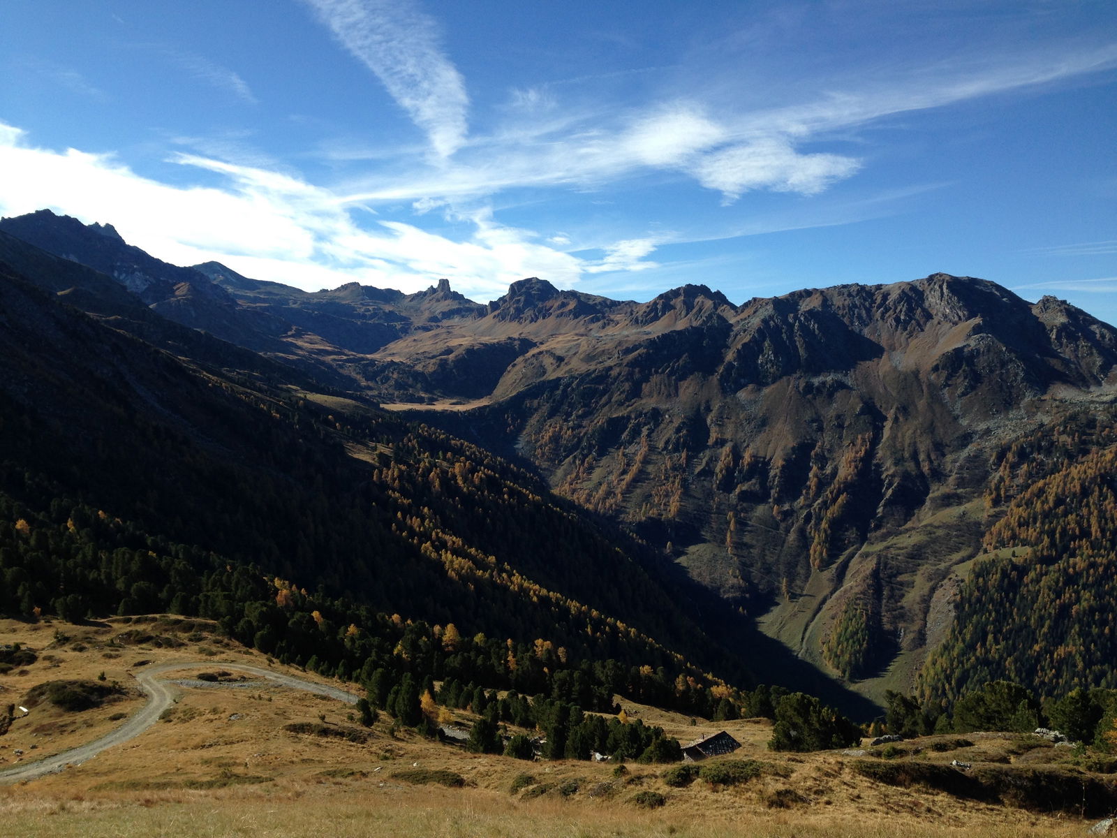 Homestay Grône 120571