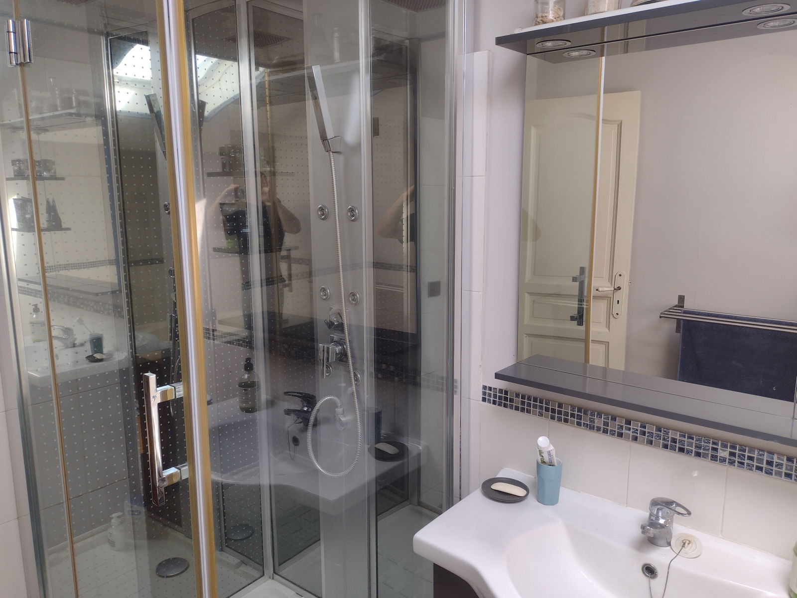 Homestay Mérignac 415986