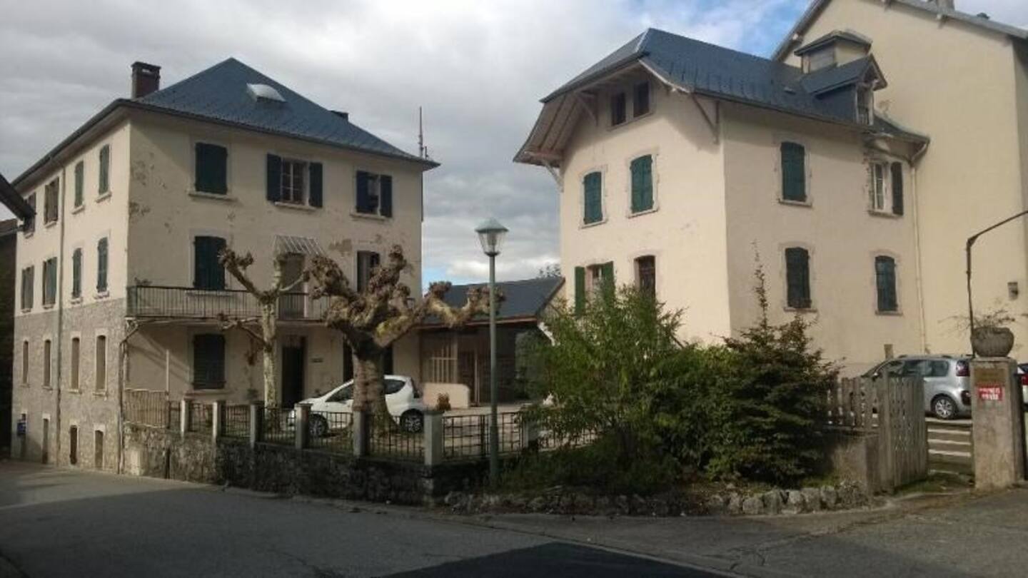 Entire Home Aiguebelette-le-Lac 229391