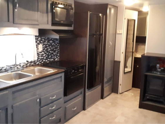 Logement Entier Québec 268230-2