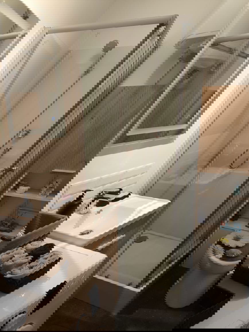 Entire Home Vitry-sur-Seine 658539