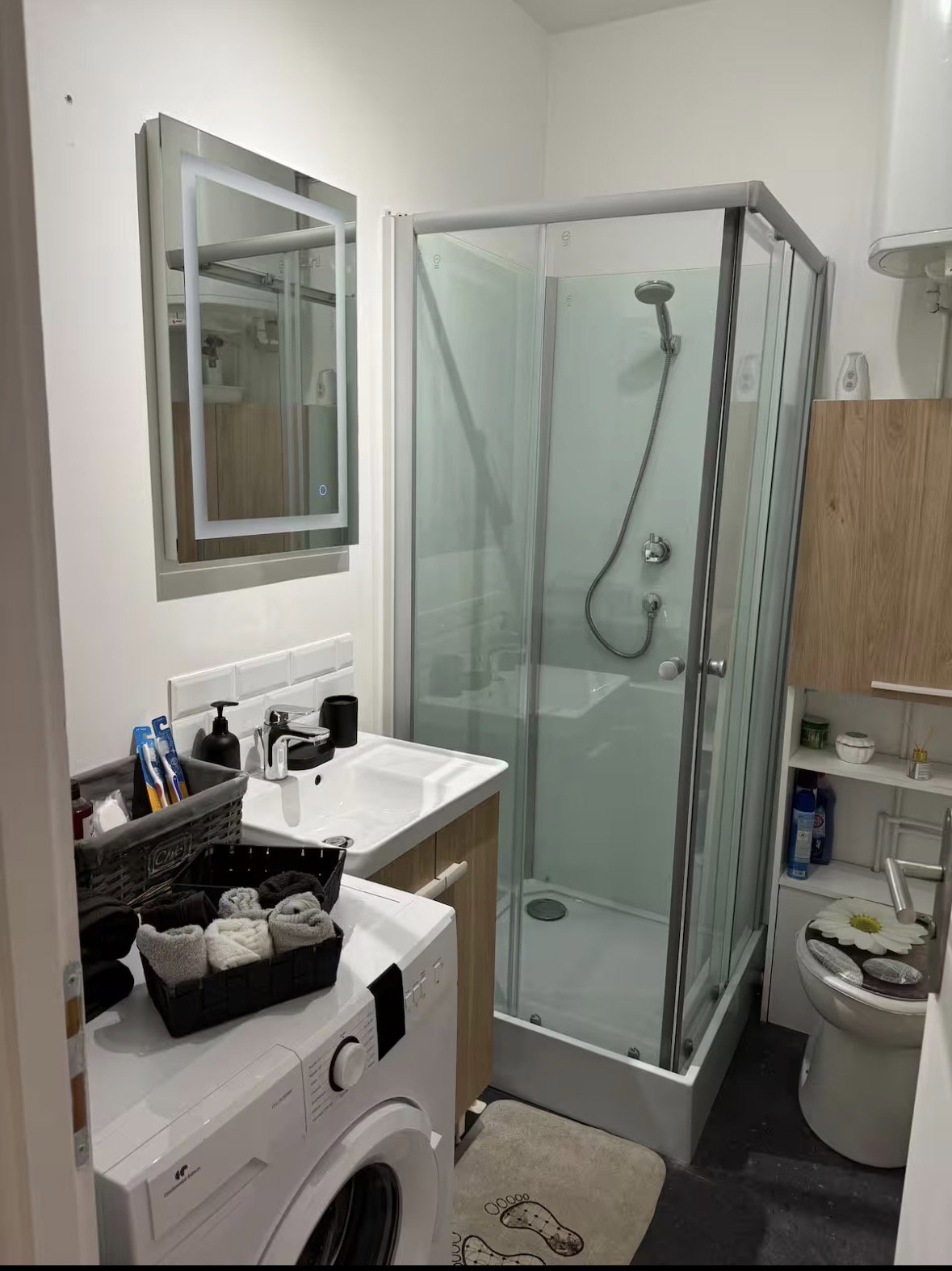 Entire Home Vitry-sur-Seine 658539