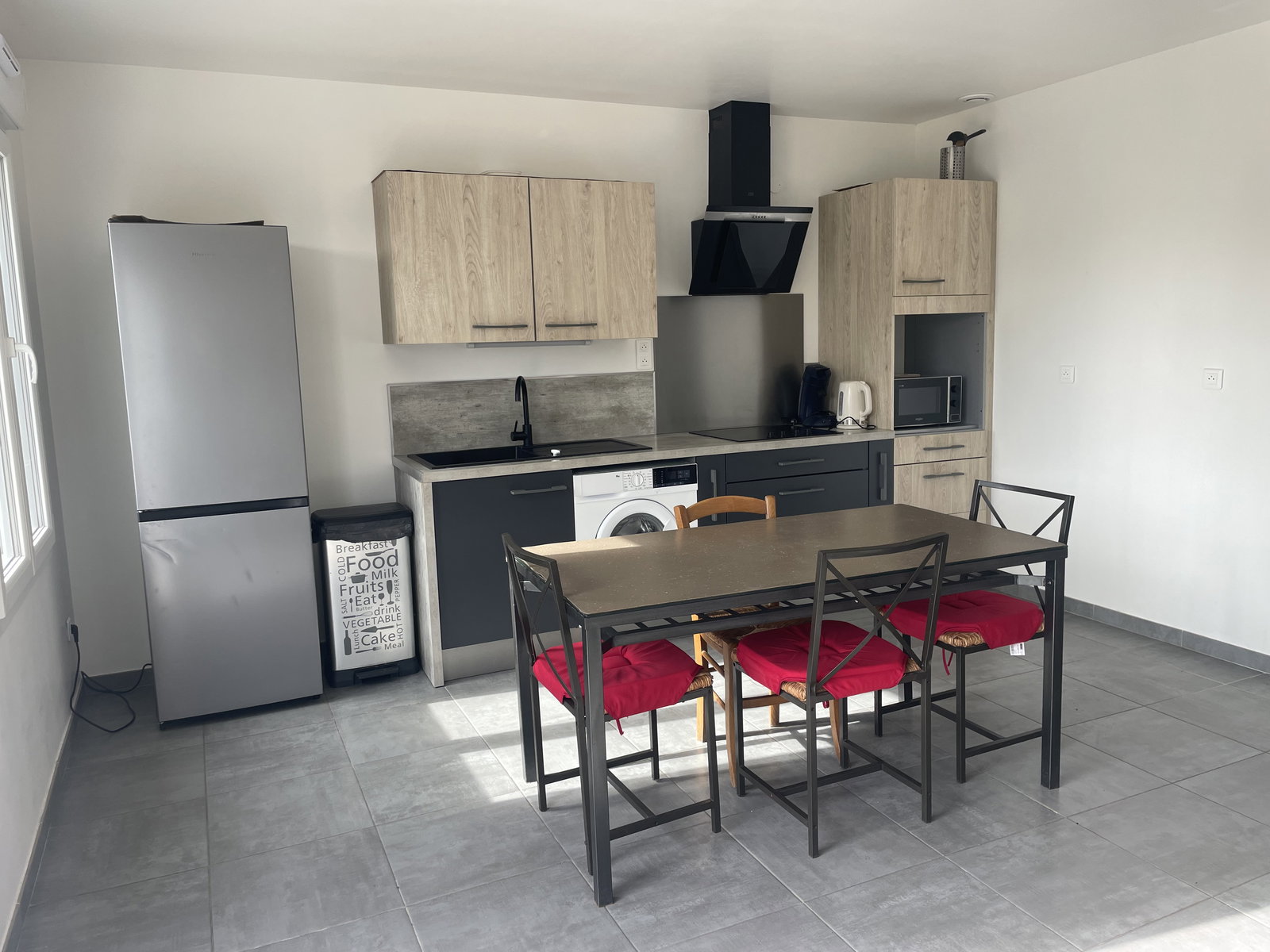 Entire Home Saint-Aignan-Grandlieu 662684