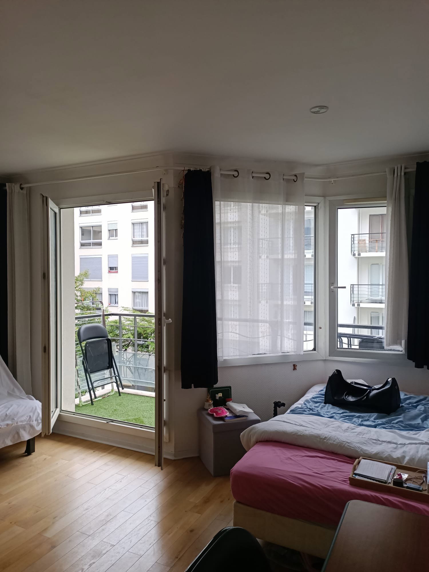 Colocation Paris 664862