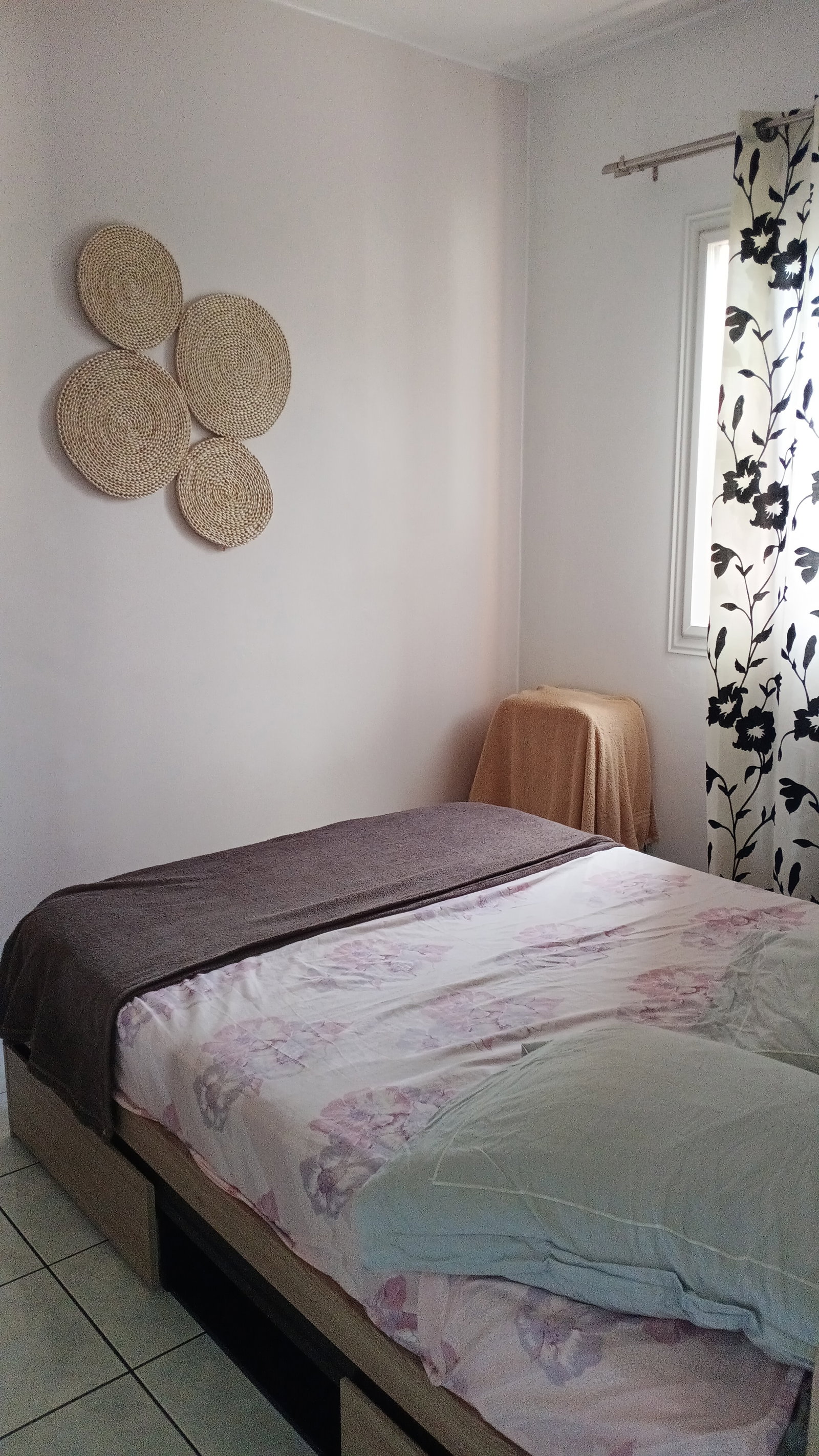 Homestay Saint-Paul 382550