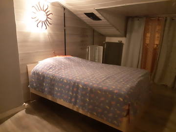 Chambre À Louer Brives-Charensac 313700