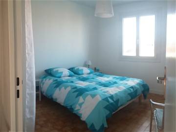 Studio For Rent Saint-André 209557-1