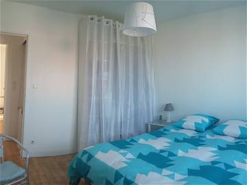 Estudio En Alquiler Saint-André 209557-2