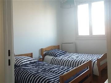 Estudio En Alquiler Saint-André 209557-3