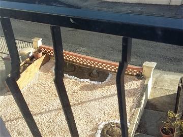 Logement Entier Saint-André 209557-4