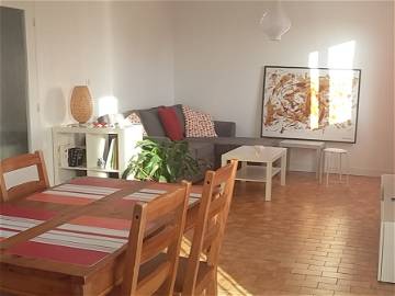 Logement Entier Saint-André 209557-5