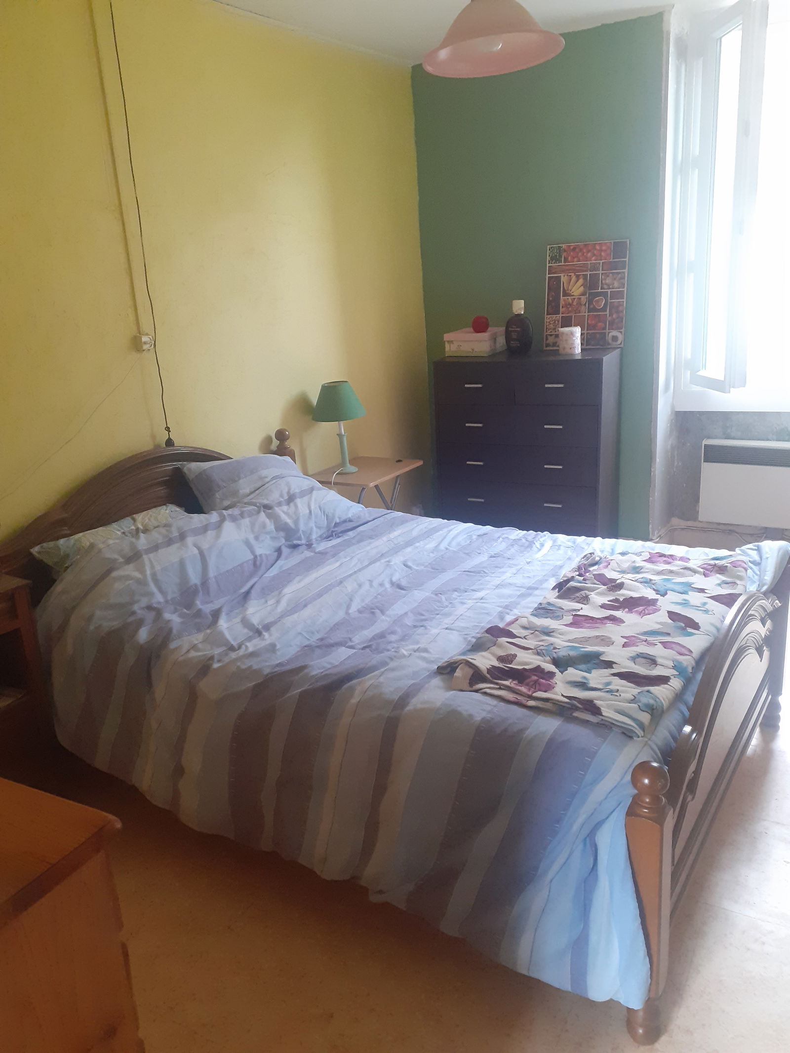 Homestay Chéniers 551061