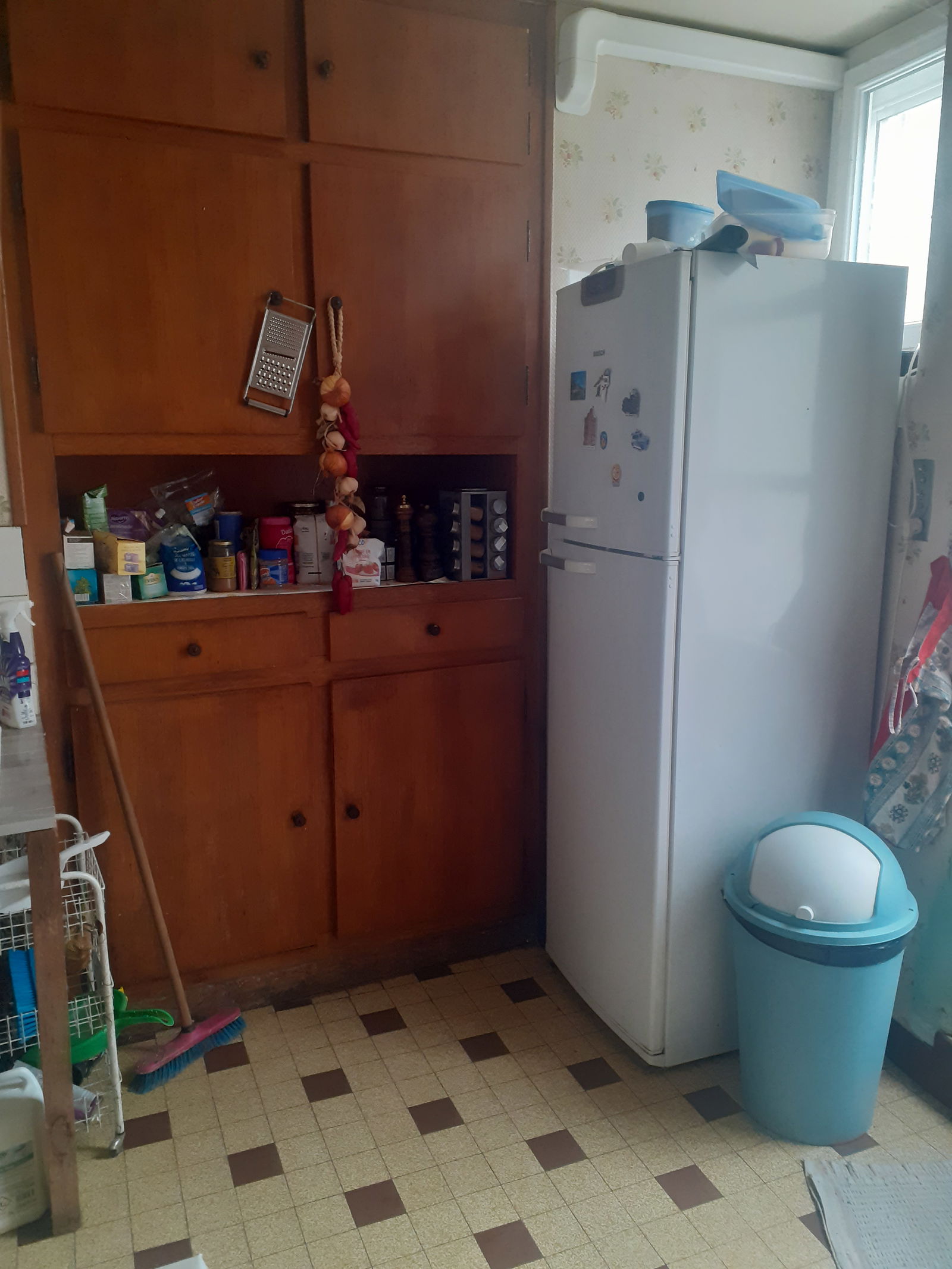 Homestay Chéniers 551061