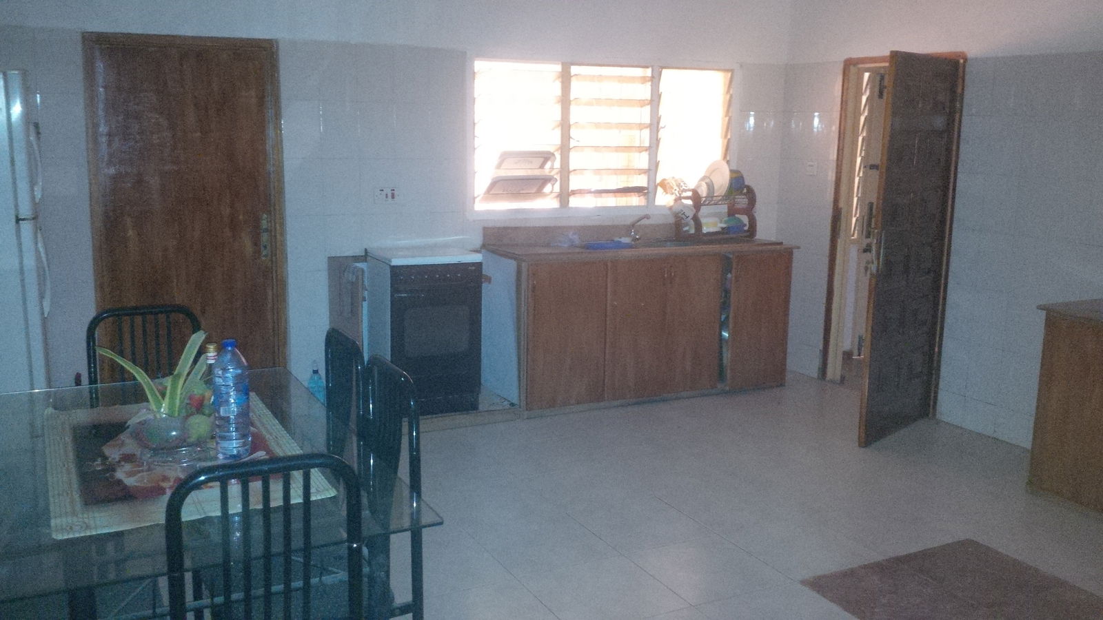 Bed And Breakfast Accra 102459