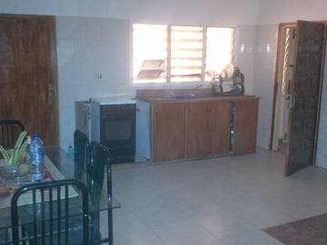 Chambre D'hôte Accra 102459-4