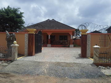 Chambre D'hôte Accra 102459-7