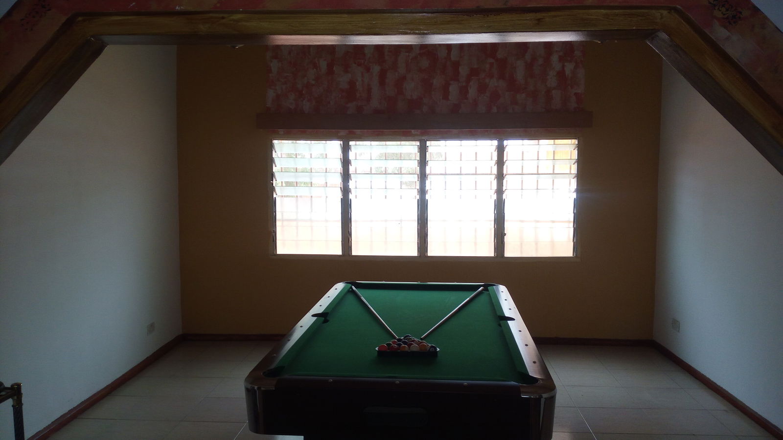 Bed And Breakfast Accra 102459