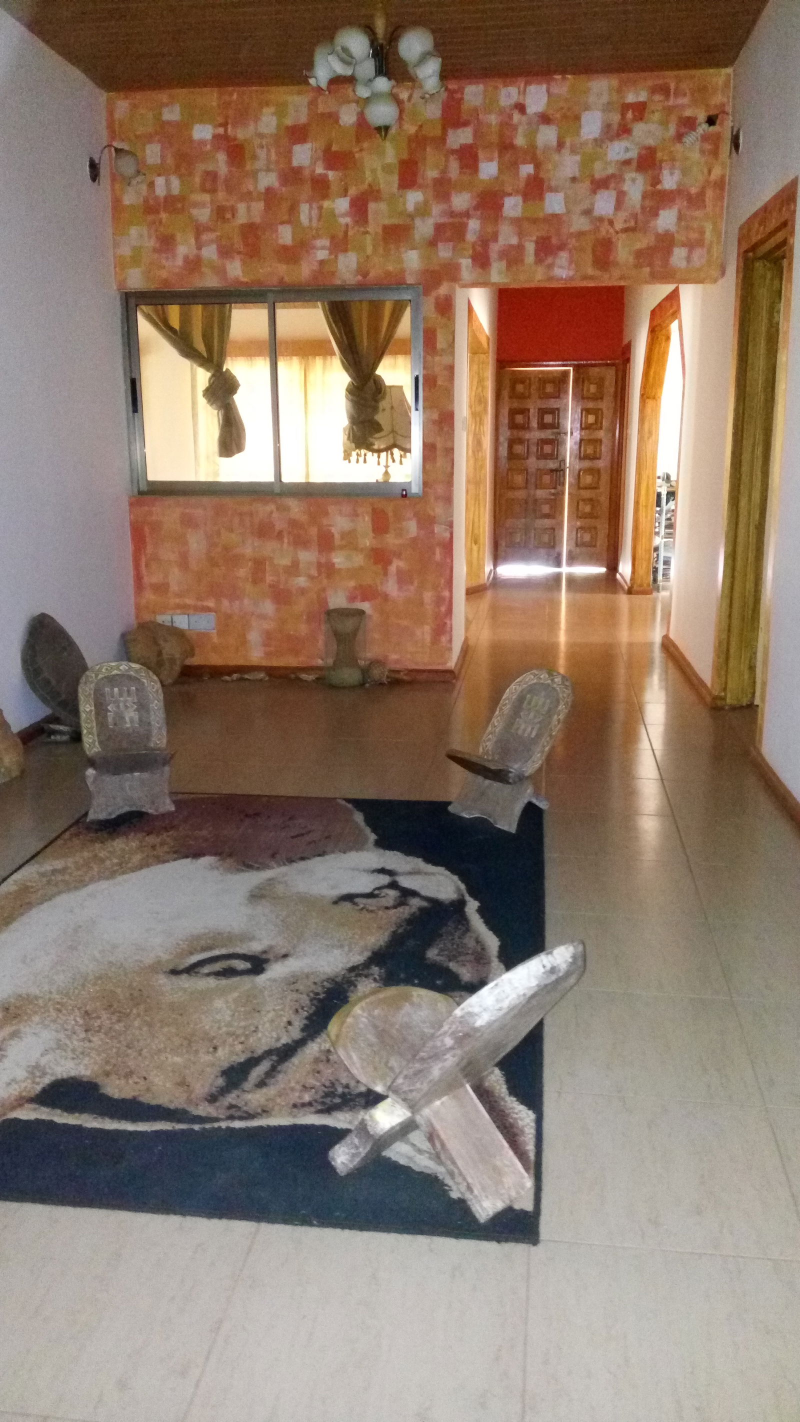 Bed And Breakfast Accra 102459