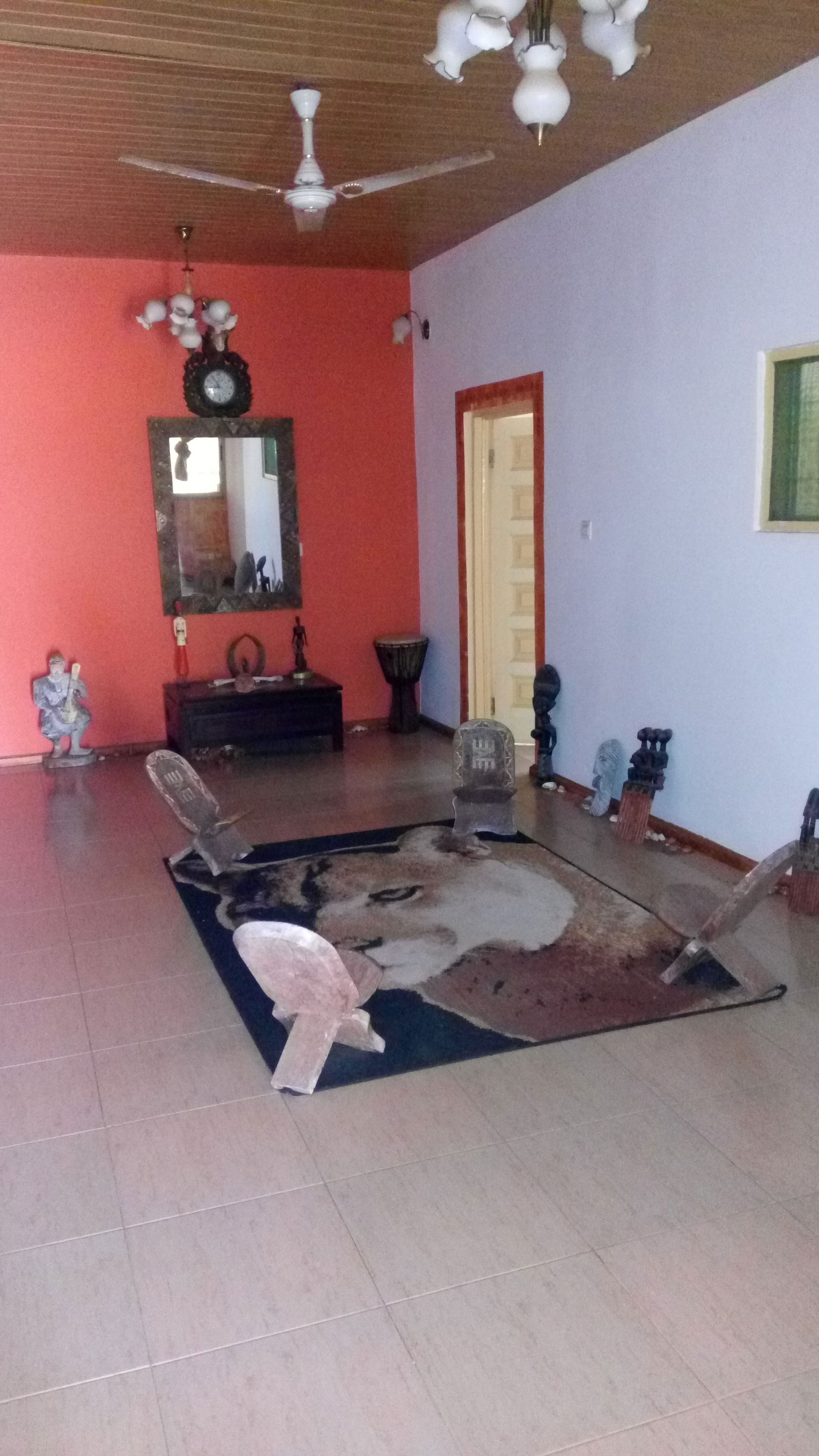 Bed And Breakfast Accra 102459