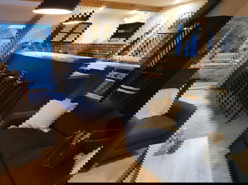 Ganzes Haus Fourques 288855-2