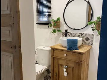 Logement Entier Fourques 288855-5