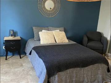 Chambre À Louer Fourques 288855