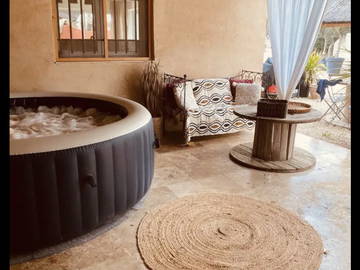 Logement Entier Fourques 288855-7