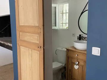 Logement Entier Fourques 288855-6