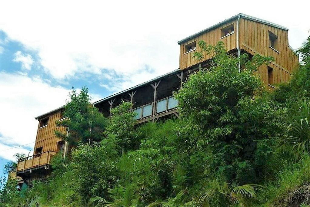 Independent Studio Etang-Salé les Hauts 243882