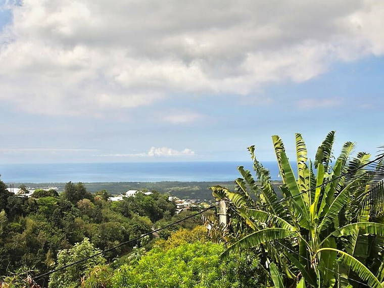 Gastfamilie Etang-Salé les Hauts 243882