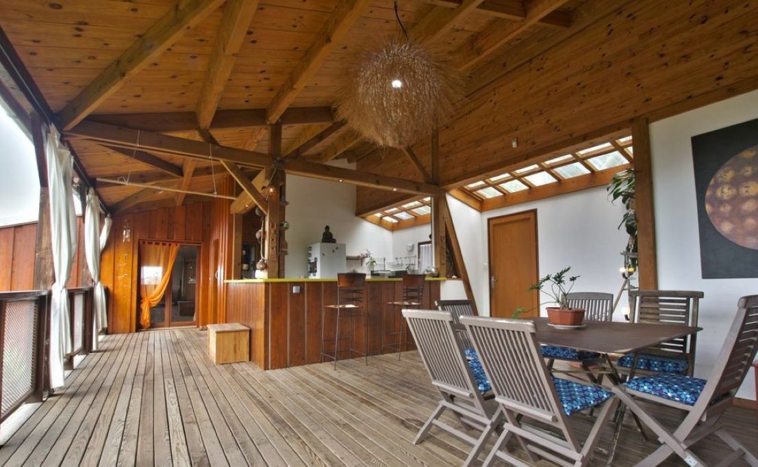 Independent Studio Etang-Salé les Hauts 243882