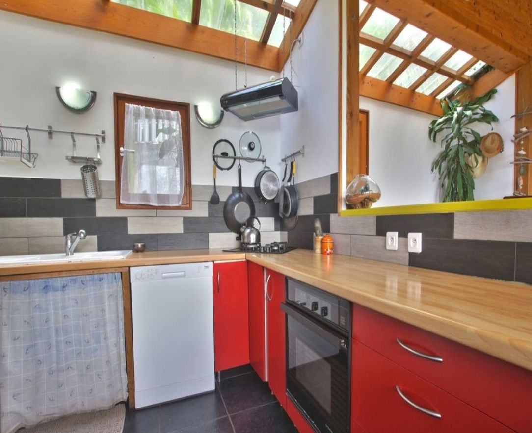 Independent Studio Etang-Salé les Hauts 243882
