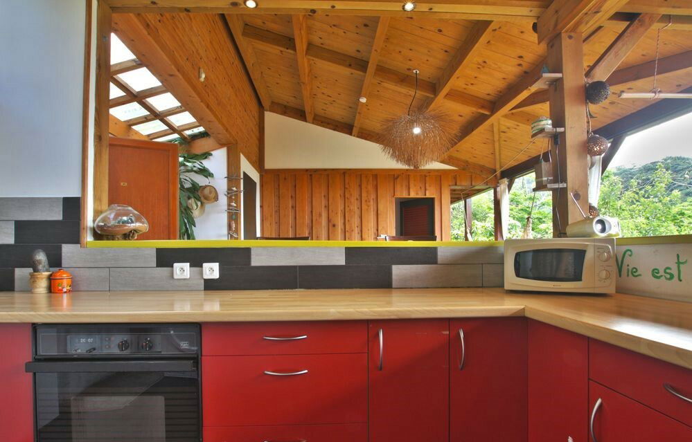 Independent Studio Etang-Salé les Hauts 243882