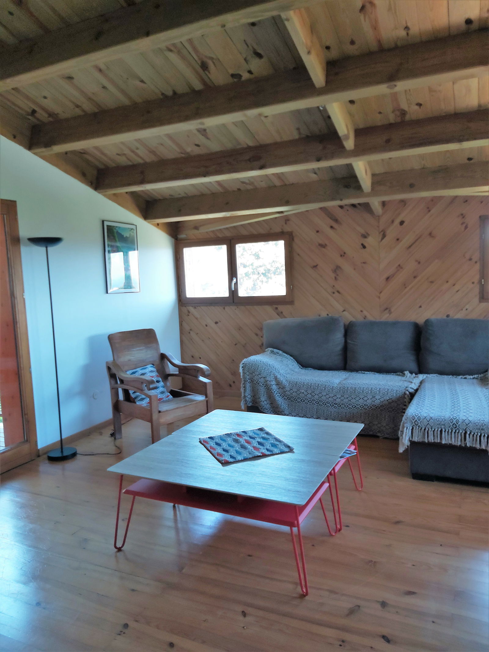 Independent Studio Etang-Salé les Hauts 243882