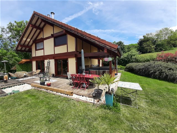 Habitación En Alquiler Saint-Genix-Les-Villages 255490-1