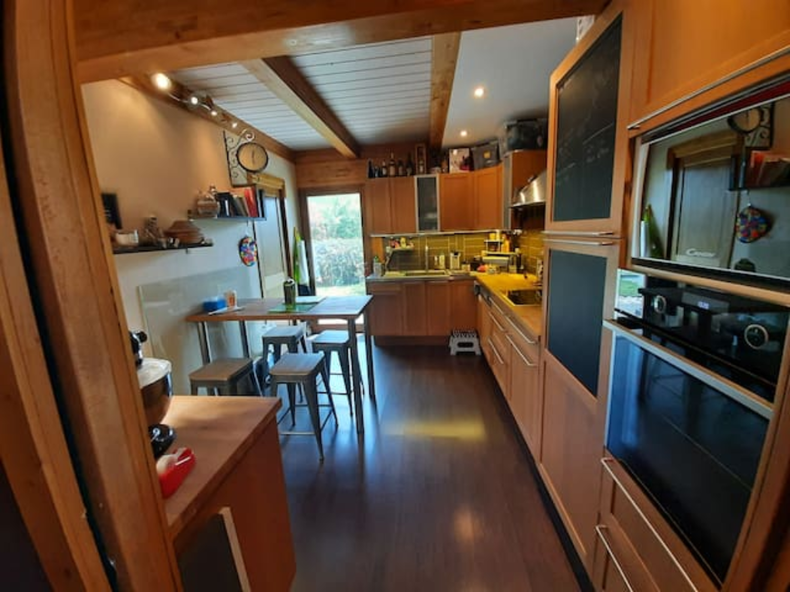 Toda La Casa Saint-Genix-les-Villages 255490-4