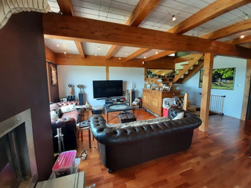 Logement Entier Saint-Genix-Les-Villages 255490-6