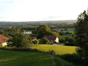 Logement Entier Saint-Genix-Les-Villages 255490-12